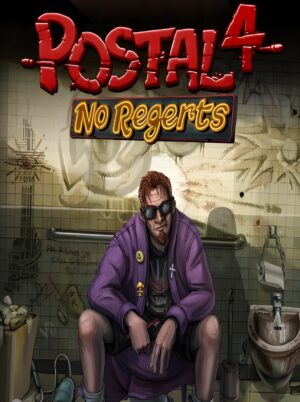 POSTAL 4: No Regerts - Steam - Key EUROPE