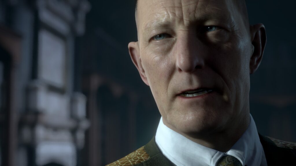 The Dark Pictures Anthology – Man of Medan Steam Key EUROPE – Galeriebild 1