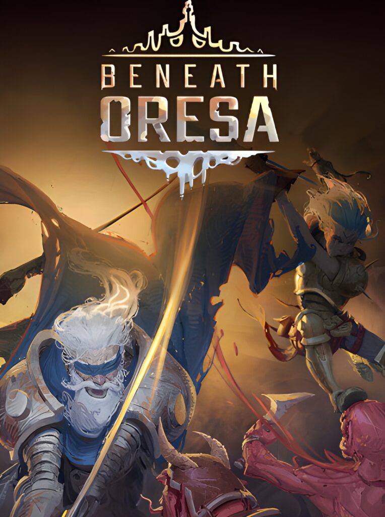 Beneath Oresa (PC) – Steam Key – GLOBAL – Titelbild