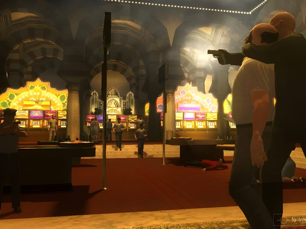 Hitman: Blood Money Steam Gift GLOBAL – Galeriebild 2