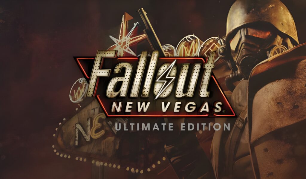 Fallout: New Vegas Ultimate Edition (PC) – Steam Key – GLOBAL – Galeriebild 1