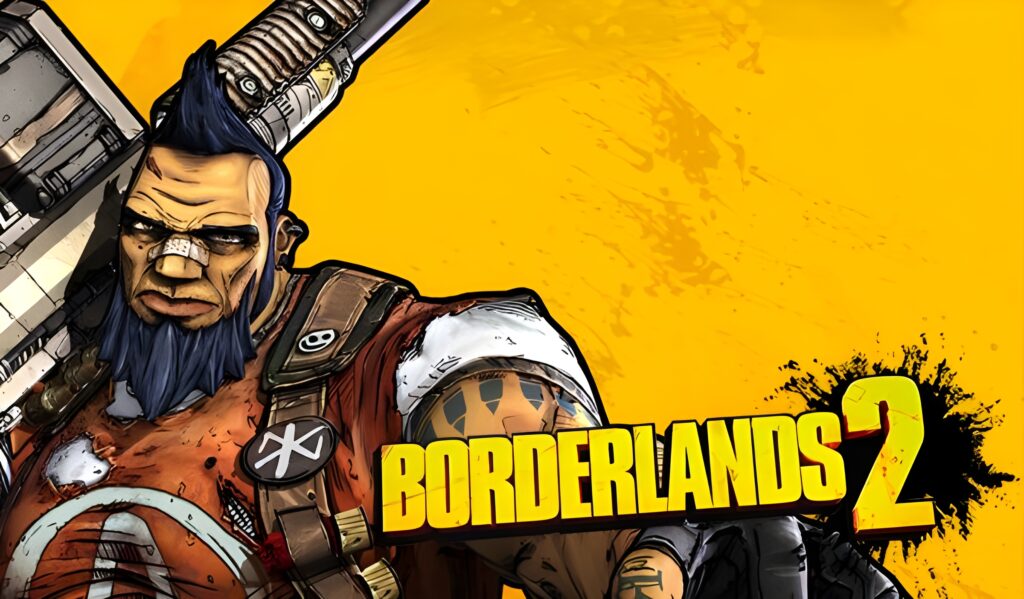 Borderlands 2 Complete Edition Steam Key EU – Galeriebild 1