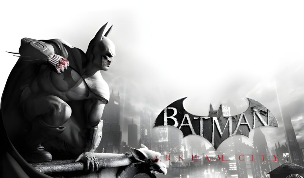 Batman: Arkham City GOTY Edition (PC) – Steam Key – GLOBAL – Galeriebild 1