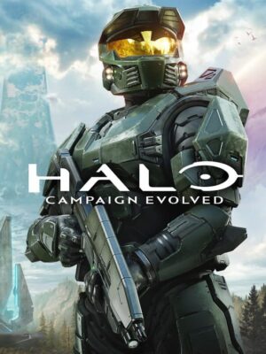 Halo: Campaign Evolved Premium Edition (Windows 11, Xbox Series X) - Xbox-PC Key - EU