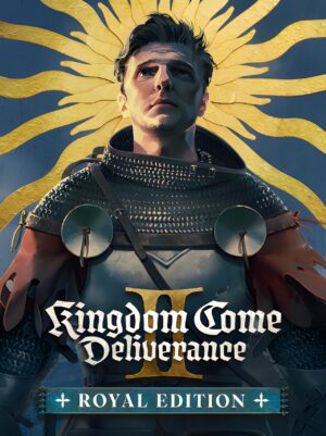 Kingdom Come: Deliverance II | Royal Edition (Xbox Series X/S) - Xbox Live Key - ROW