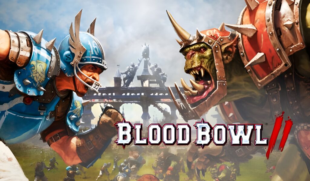 Blood Bowl 2 – Legendary Edition Steam Key PC GLOBAL – Galeriebild 1