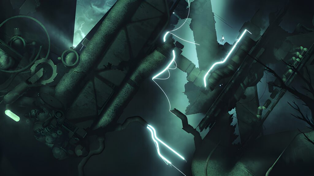 Bionic Bay (PC) – Steam Key – EU – Galeriebild 2