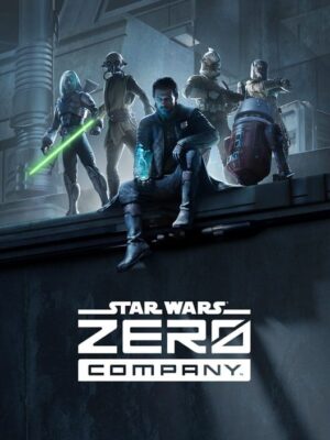 Star Wars: Zero Company (Xbox Series X) - Xbox Live Key - Global