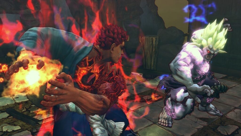 Ultra Street Fighter IV Steam Key GLOBAL – Galeriebild 2
