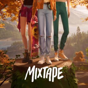 Mixtape - Steam Key - ROW