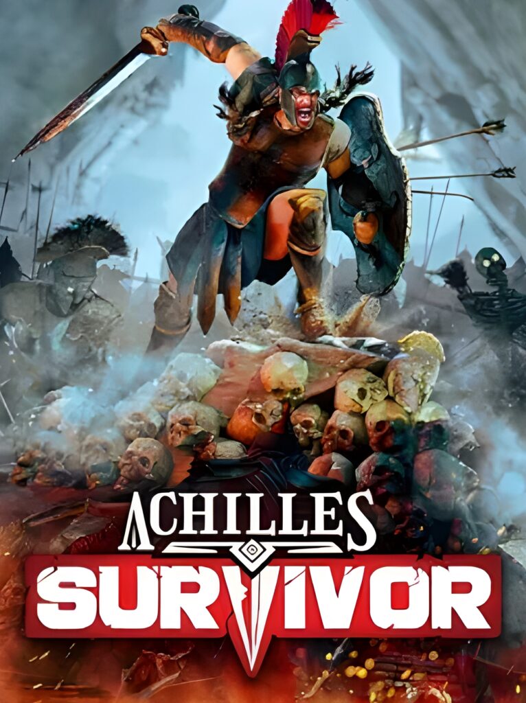 Achilles: Survivor (PC) – Steam Key – EU – Titelbild