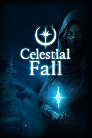 Celestial Fall - Xbox Series X Key - EUROPE