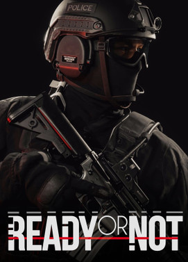 Ready Or Not Digital Deluxe Edition - Steam Key - EU