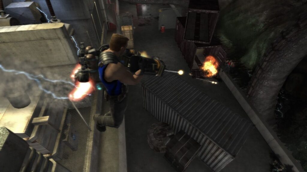 Duke Nukem Forever Collection Steam Key GLOBAL – Galeriebild 1