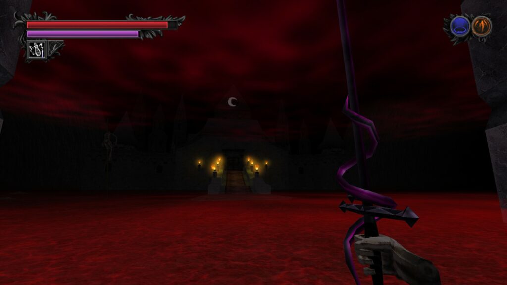 Lunacid (PC) – Steam Key – EU – Galeriebild 2