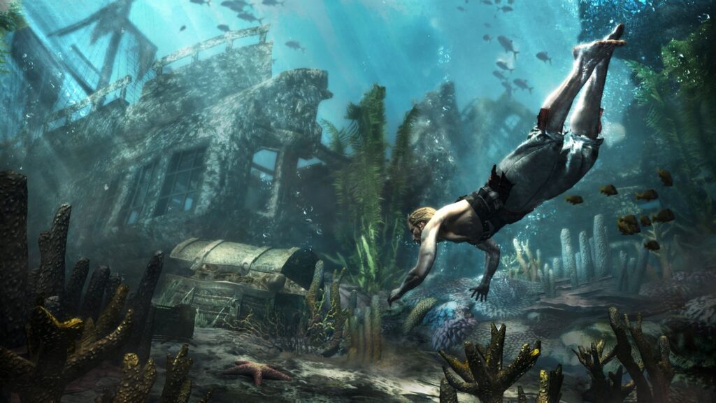 Assassin’s Creed IV: Black Flag (PC) – Ubisoft Connect – GLOBAL – Galeriebild 2