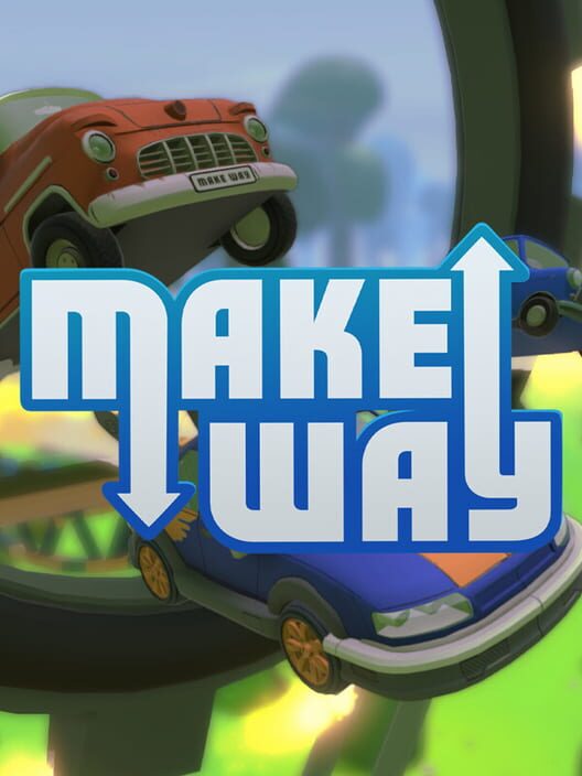 Make Way (PC) – Steam Key – ROW – Titelbild