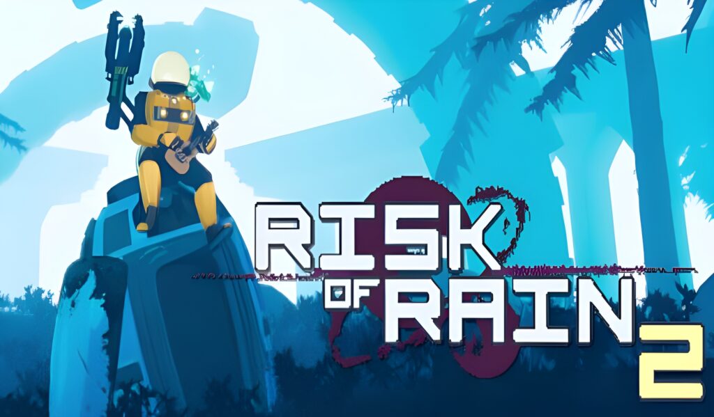 Risk of Rain 2 (PC) – Steam Gift – GLOBAL – Galeriebild 2