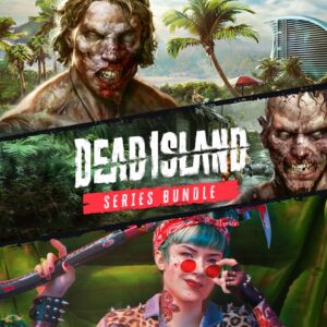 Dead Island - Series Bundle - Xbox Live Key - EU