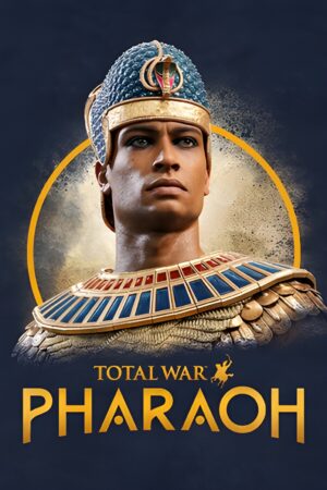 Total War: Pharaoh - Standart Edition - Steam - Global