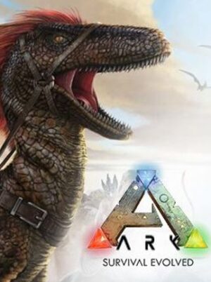 ARK: Survival Evolved (PC) - Steam Gift - GLOBAL