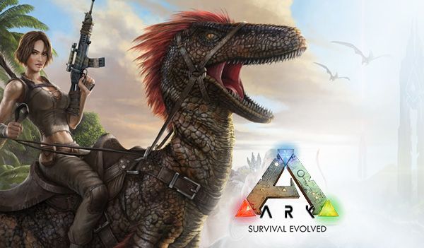 ARK: Survival Evolved (PC) – Steam Gift – GLOBAL – Galeriebild 2