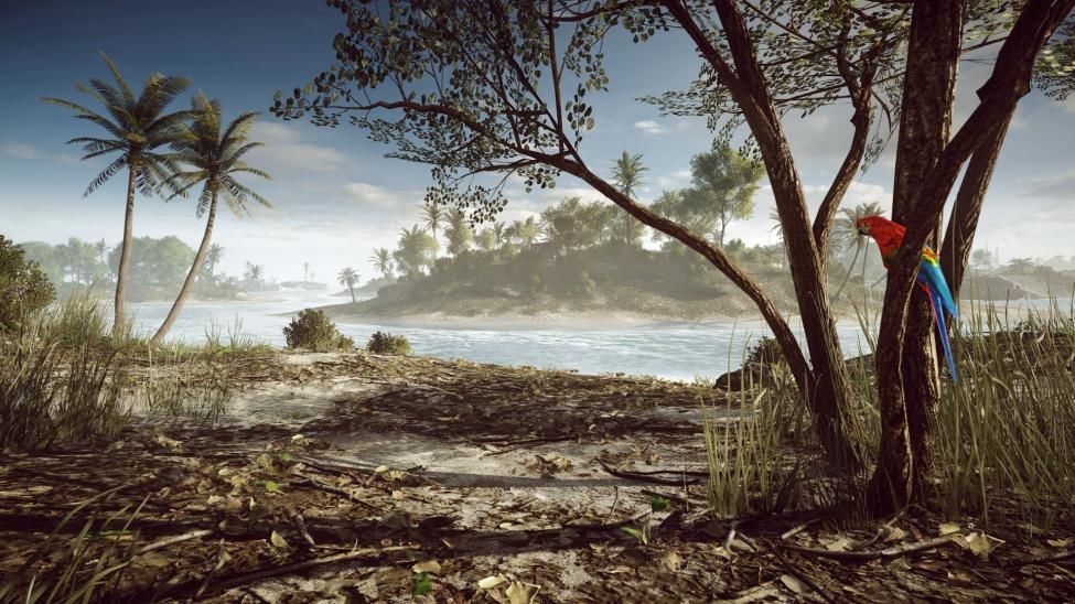 Battlefield 4 PC Origin Key GLOBAL – Galeriebild 2