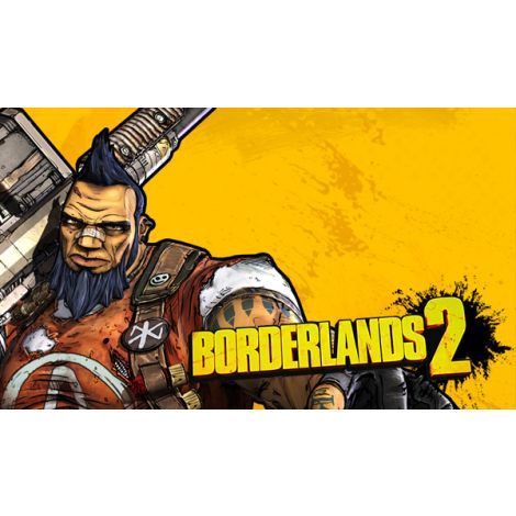 Borderlands 2 GOTY Steam Key GLOBAL – Galeriebild 2