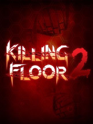 Killing Floor 2 (PC) – Steam Gift – GLOBAL – Titelbild
