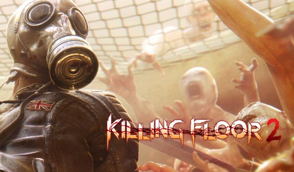 Killing Floor 2 (PC) – Steam Gift – GLOBAL – Galeriebild 1