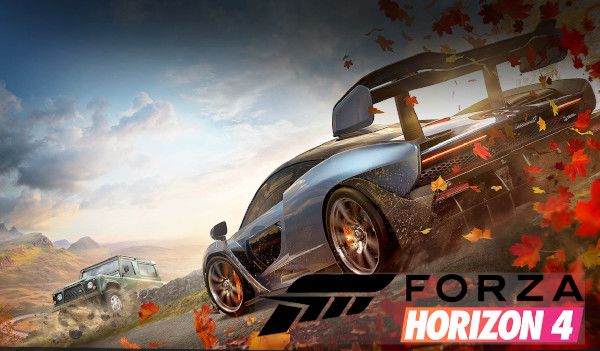 Forza Horizon 4 Standard Edition (Xbox One, Windows 10) – Xbox Live Key – EUROPE – Galeriebild 1