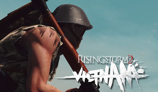 Rising Storm 2: Vietnam Steam Key GLOBAL – Galeriebild 1