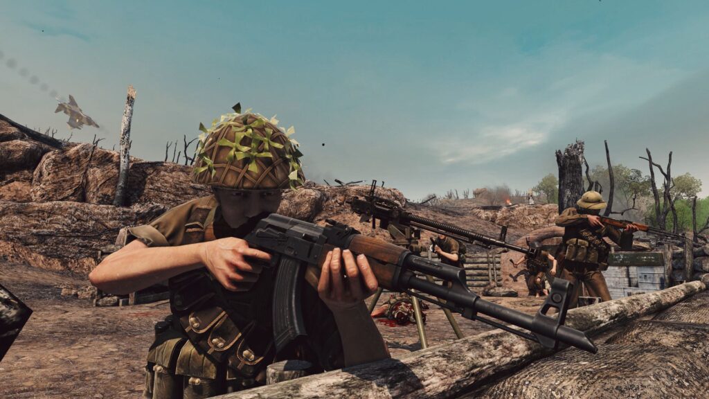 Rising Storm 2: Vietnam Steam Key GLOBAL – Galeriebild 2
