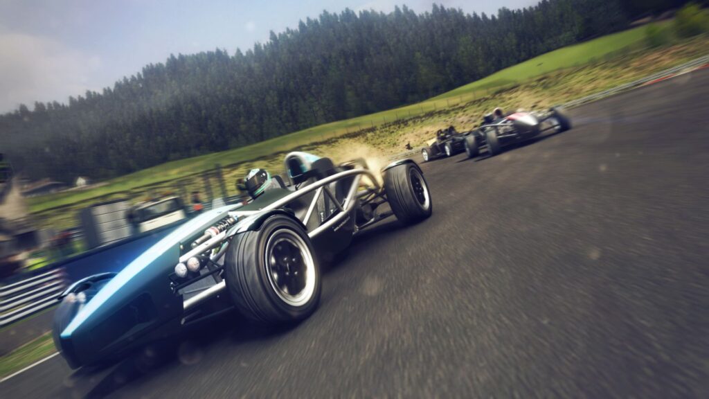 Grid 2 Steam Key GLOBAL – Galeriebild 1
