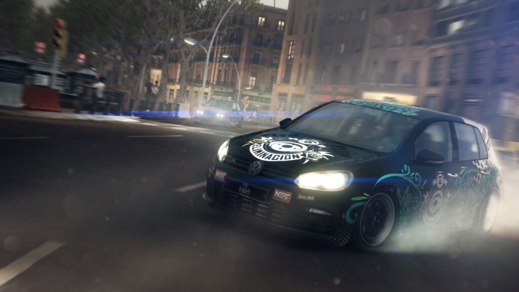 Grid 2 Steam Key GLOBAL – Galeriebild 2
