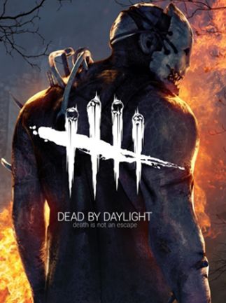 Dead by Daylight (PC) – Steam Key – GLOBAL – Titelbild