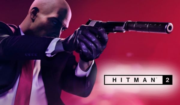 HITMAN 2 Steam Key GLOBAL – Galeriebild 1