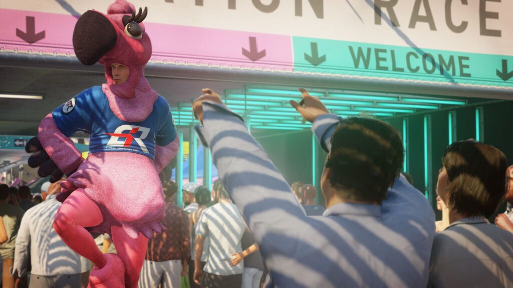 HITMAN 2 Steam Key GLOBAL – Galeriebild 2