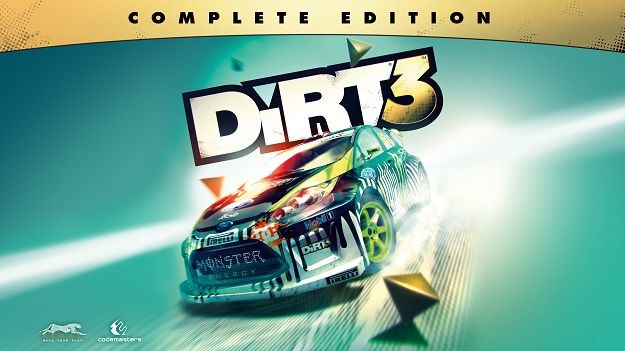 DiRT 3 Complete Edition (PC) – Steam Gift – GLOBAL – Galeriebild 1