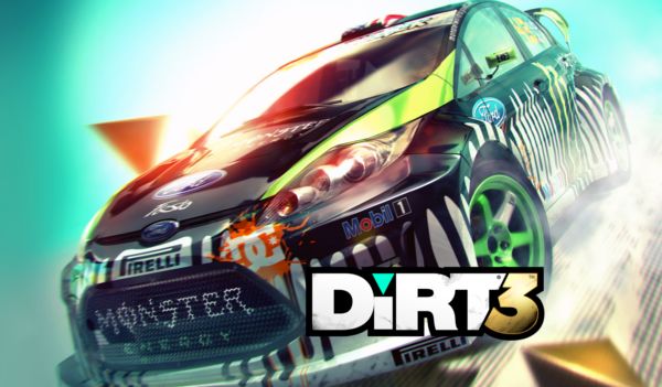 DiRT 3 Complete Edition (PC) – Steam Gift – GLOBAL – Galeriebild 2