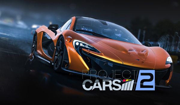 Project CARS 2 Steam Key – EUROPE – Galeriebild 1