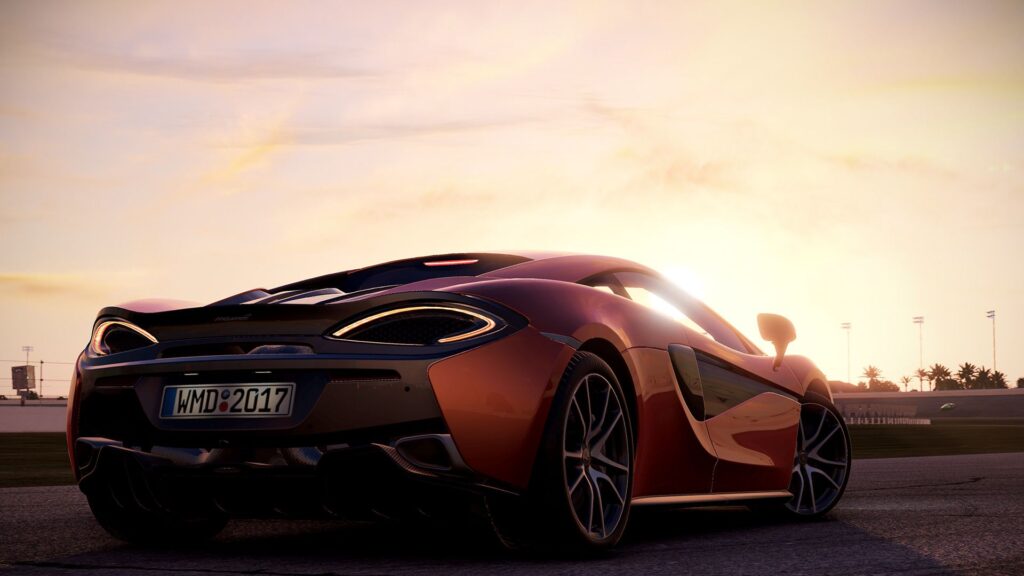 Project CARS 2 Steam Key – EUROPE – Galeriebild 2