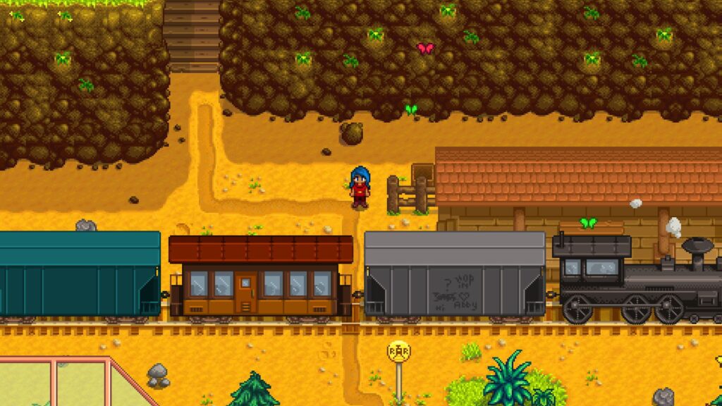 Stardew Valley Steam Gift GLOBAL – Galeriebild 1