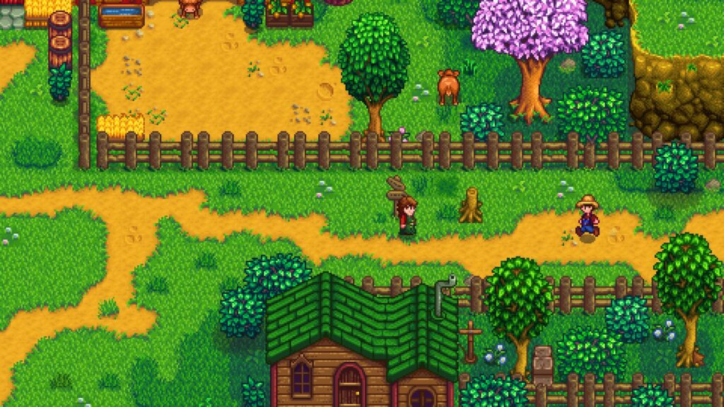 Stardew Valley Steam Gift GLOBAL – Galeriebild 2