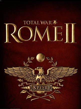 Total War: ROME II – Emperor Edition Steam Key GLOBAL – Titelbild