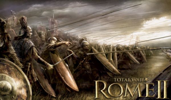 Total War: ROME II – Emperor Edition Steam Key GLOBAL – Galeriebild 1