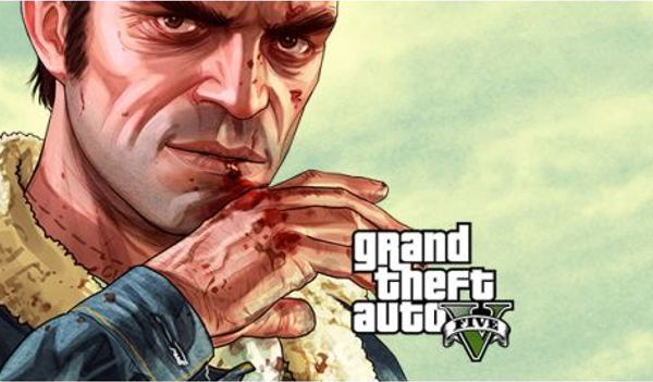 Grand Theft Auto V + Criminal Enterprise Starter Pack – Rockstar Key – ROW – Galeriebild 1