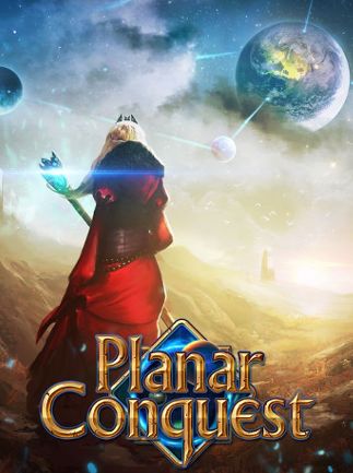 Planar Conquest Steam GLOBAL – Titelbild