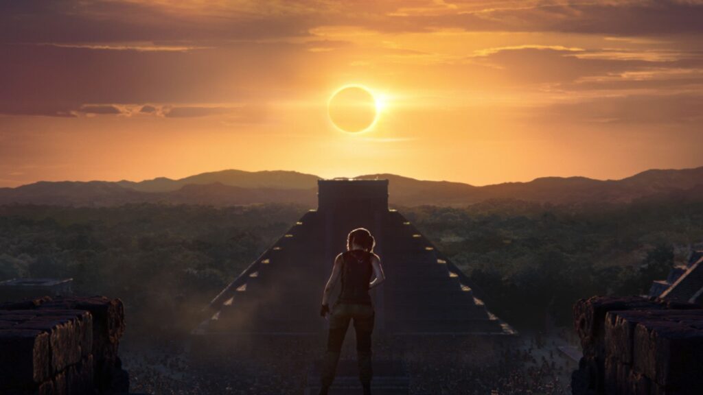 Shadow of the Tomb Raider Steam Key GLOBAL – Galeriebild 2