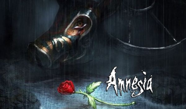 Amnesia Collection Steam Gift GLOBAL – Galeriebild 1